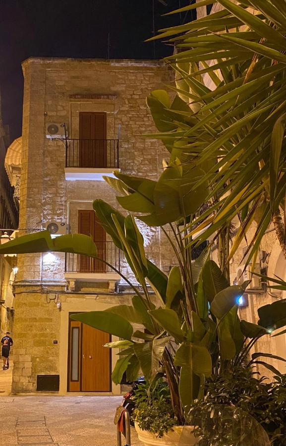 فيلا Dimora Ninetta باري المظهر الخارجي الصورة